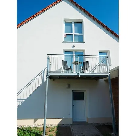 Haus Teichblick * Grosszschepa