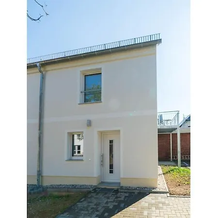 Haus Teichblick Grosszschepa