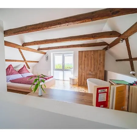 Haus Teichblick בית נופש *