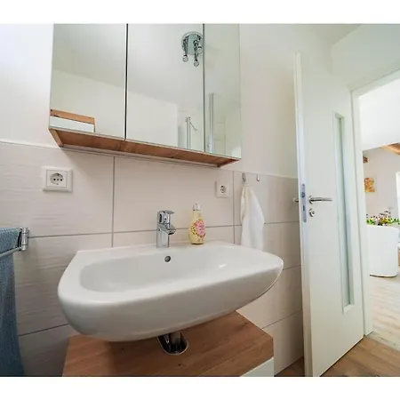 Haus Teichblick * Grosszschepa