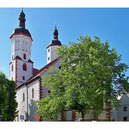 Haus Teichblick *