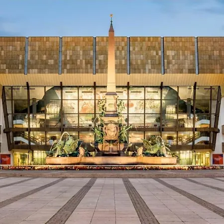 Haus Teichblick בית נופש *