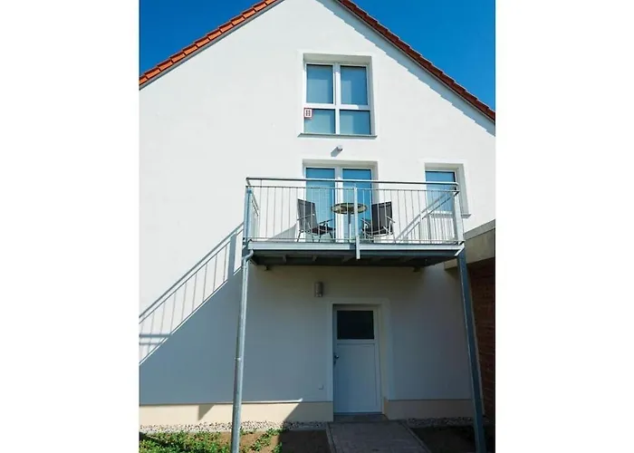 Haus Teichblick * Grosszschepa