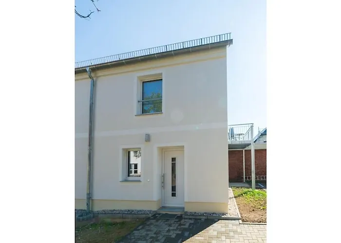 Haus Teichblick Grosszschepa