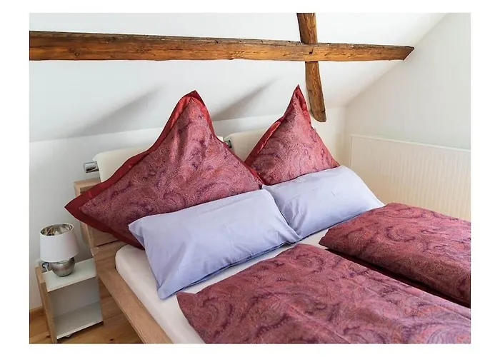 Haus Teichblick * Grosszschepa