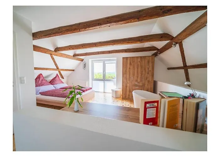 Haus Teichblick Dom wakacyjny *