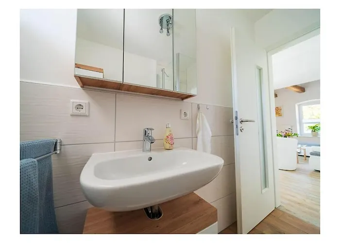 Haus Teichblick * Grosszschepa