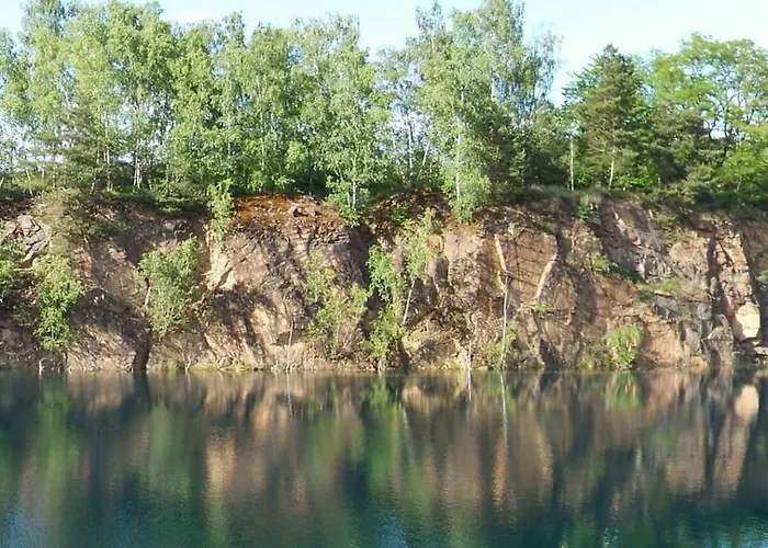 Haus Teichblick *