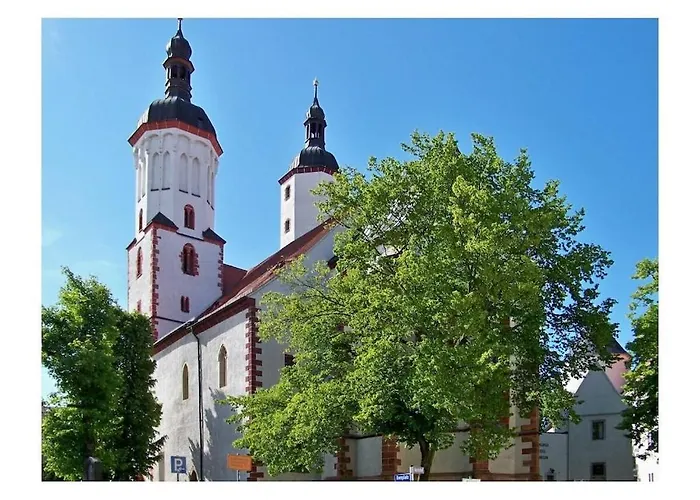 Haus Teichblick *